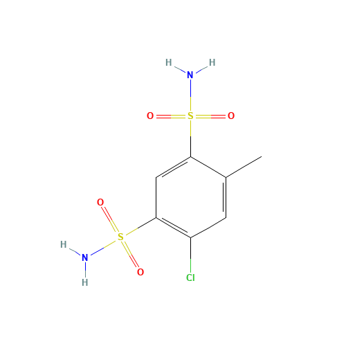 FT-0725338 CAS:671-88-5 chemical structure