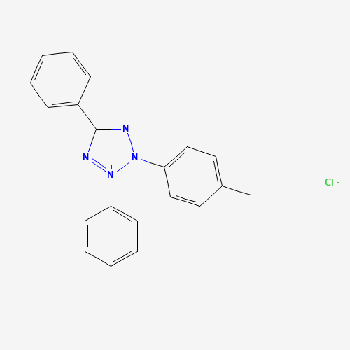 FT-0725339 CAS:104497-77-0 chemical structure