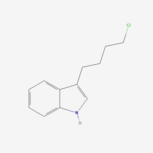 FT-0725340 CAS:73966-51-5 chemical structure