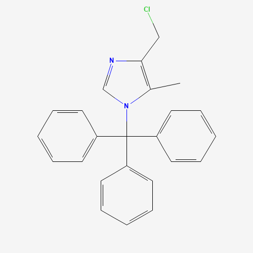 FT-0725349 CAS:106147-85-7 chemical structure