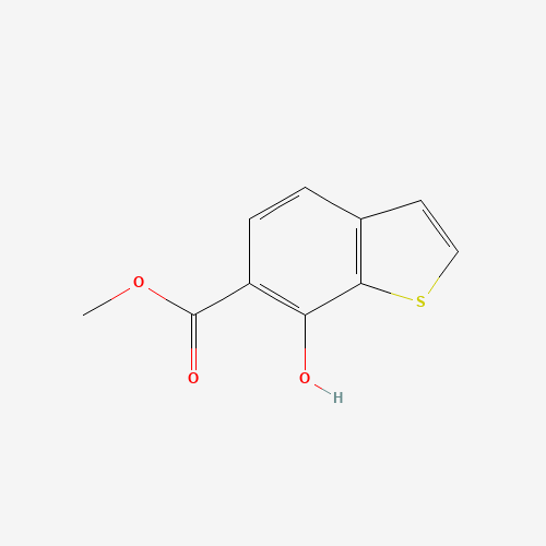 FT-0725354 CAS:1000773-57-8 chemical structure