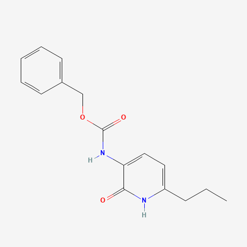 FT-0725368 CAS:187164-03-0 chemical structure