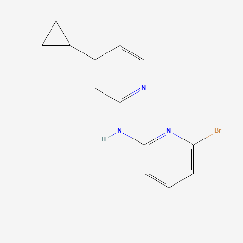 FT-0725369 CAS:1411772-38-7 chemical structure