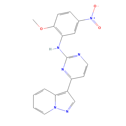 FT-0725372 CAS:1453199-16-0 chemical structure