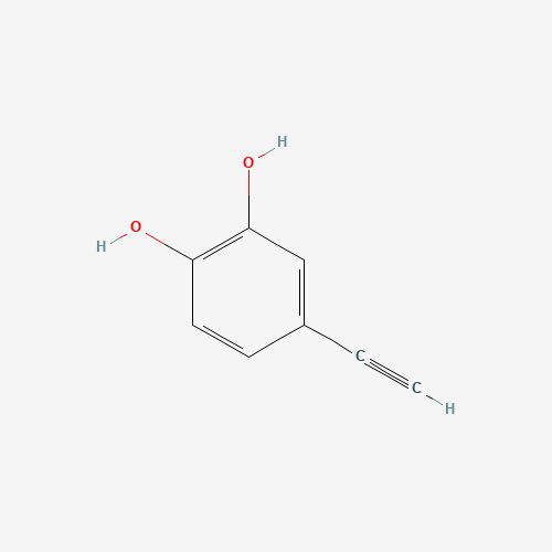 FT-0725378 CAS:366808-04-0 chemical structure