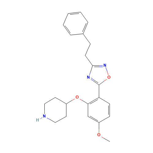 FT-0725381 CAS:1443208-67-0 chemical structure