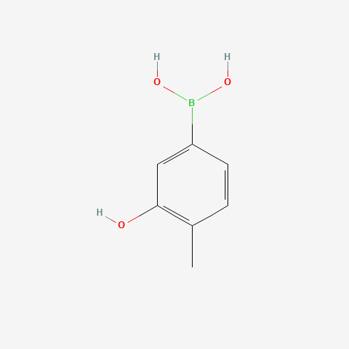 FT-0725384 CAS:216019-35-1 chemical structure