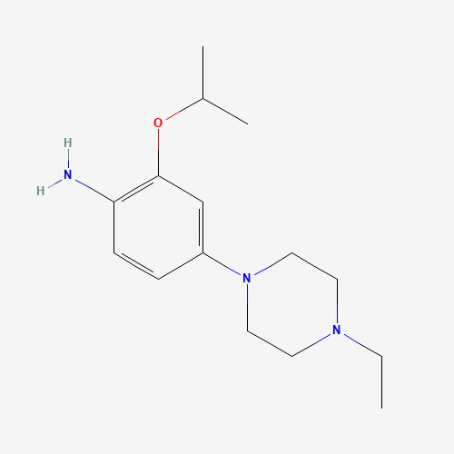 FT-0725385 CAS:1318133-28-6 chemical structure