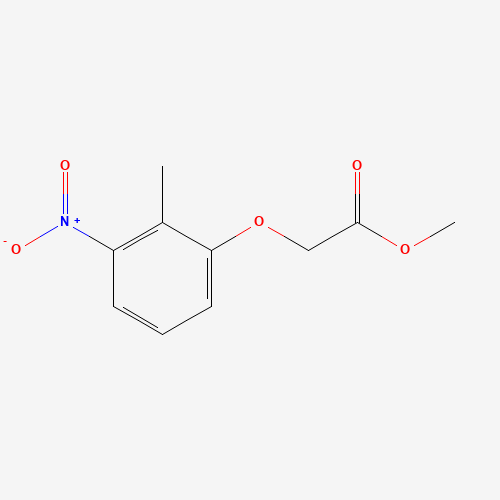 FT-0725386 CAS:1089691-61-1 chemical structure