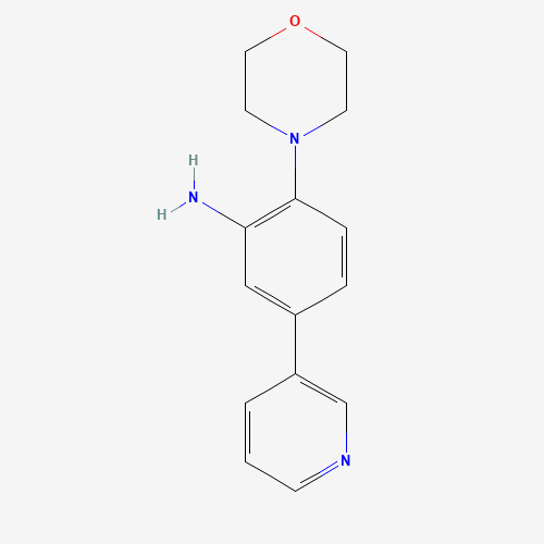 FT-0725387 CAS:1259438-93-1 chemical structure