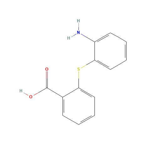 FT-0725388 CAS:54920-98-8 chemical structure