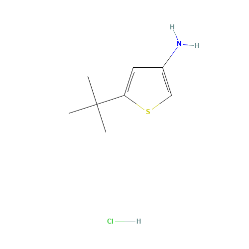 FT-0725393 CAS:75782-77-3 chemical structure