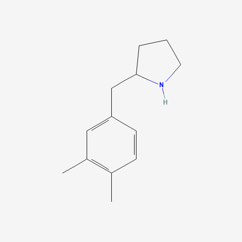 FT-0725394 CAS:1017202-10-6 chemical structure