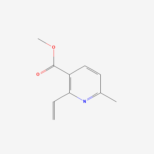 FT-0725407 CAS:1228430-80-5 chemical structure