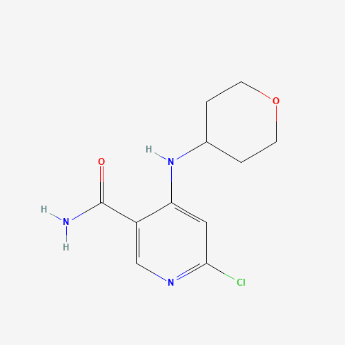 FT-0725428 CAS:1190424-78-2 chemical structure