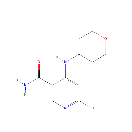 FT-0725428 CAS:1190424-78-2 chemical structure