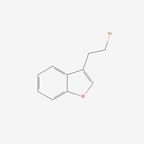 FT-0725434 CAS:136229-40-8 chemical structure