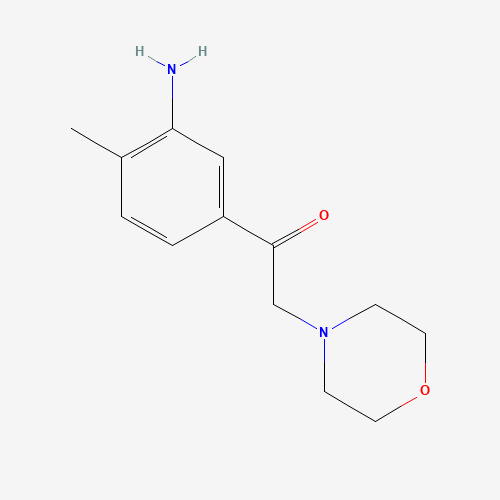FT-0725442 CAS:1225516-55-1 chemical structure