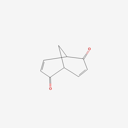 bicyclo[3.3.1]nona-3,7-diene-2,6-dione (CAS: 28481-03-0) - Related Chemical Product
