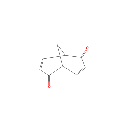 bicyclo[3.3.1]nona-3,7-diene-2,6-dione (CAS: 28481-03-0) - Related Chemical Product