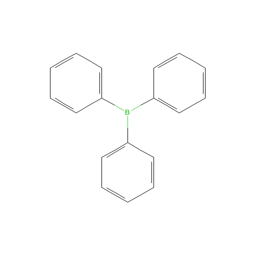 triphenylborane (CAS: 960-71-4) - Related Chemical Product