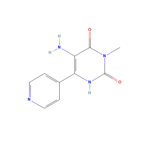 FT-0725452 CAS:831231-66-4 chemical structure