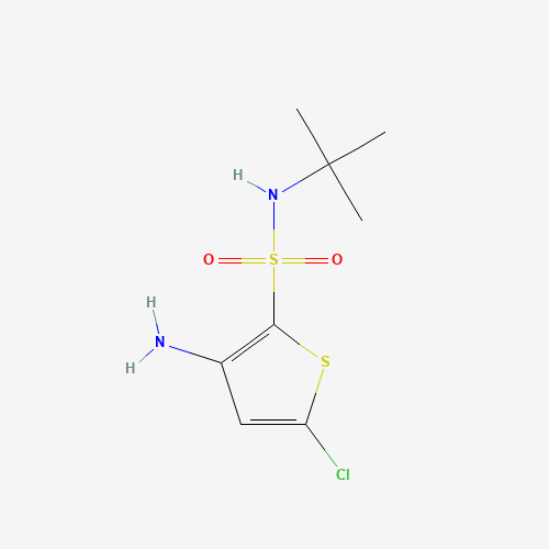 FT-0725455 CAS:194086-62-9 chemical structure