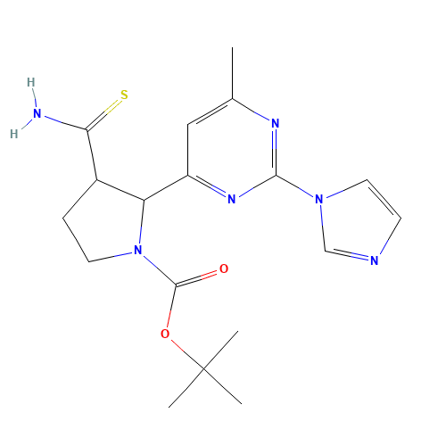FT-0725458 CAS:888314-75-8 chemical structure