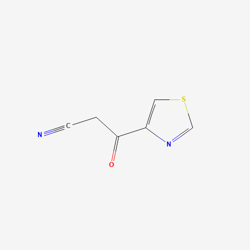 FT-0725461 CAS:1290181-13-3 chemical structure