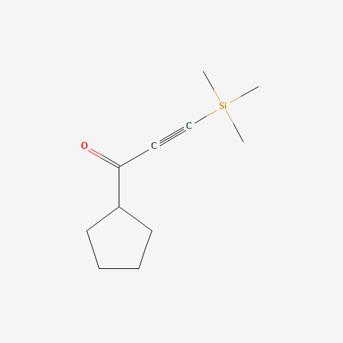 FT-0725464 CAS:70639-94-0 chemical structure