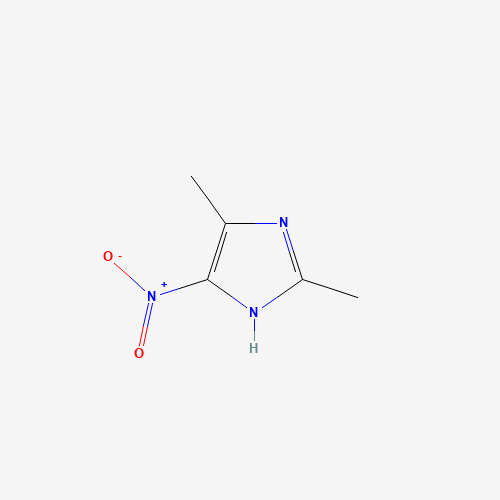 2,5-dimethyl-4-nitro-1H-imidazole (CAS: 49780-25-8) - Related Chemical Product