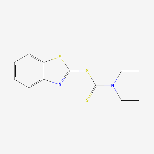 FT-0725468 CAS:95-30-7 chemical structure