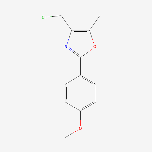 FT-0725469 CAS:122994-69-8 chemical structure