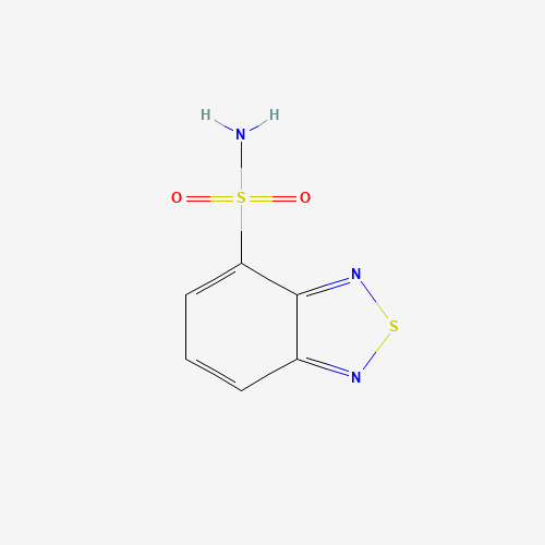 FT-0725474 CAS:89488-04-0 chemical structure