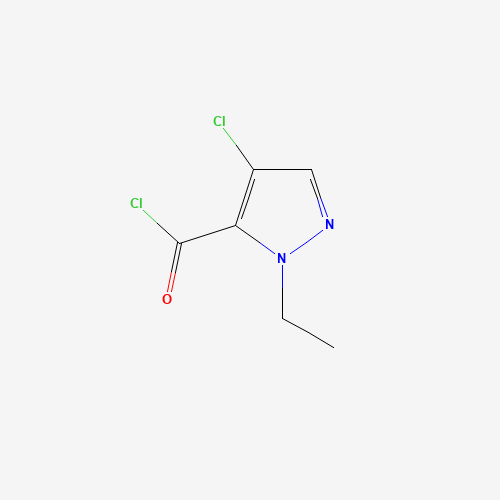 FT-0725483 CAS:1171932-05-0 chemical structure