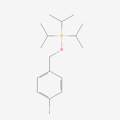 FT-0725487 CAS:863640-77-1 chemical structure