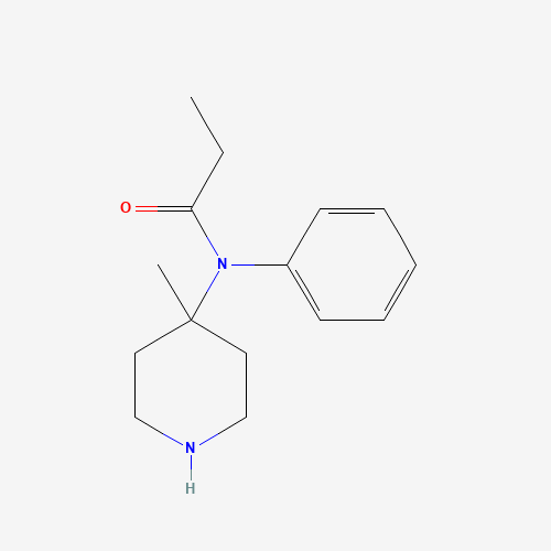 FT-0725495 CAS:303983-37-1 chemical structure