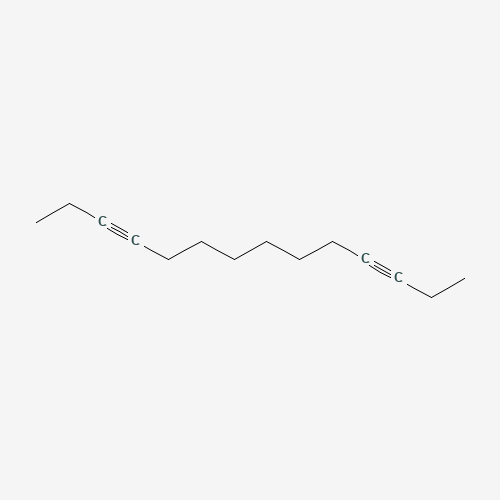 tetradeca-3,11-diyne (CAS: 115756-75-7) - Related Chemical Product