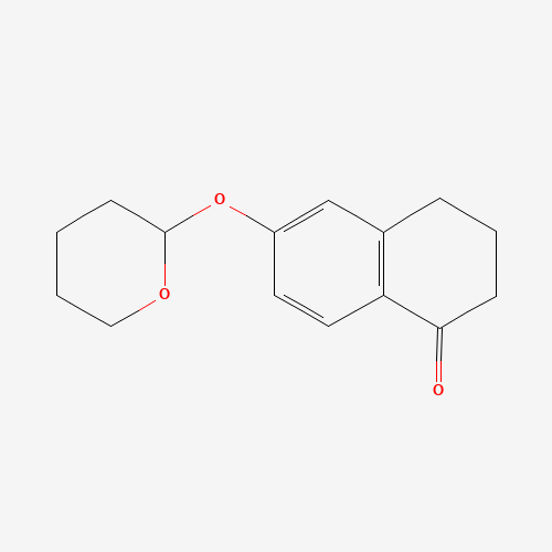 FT-0725499 CAS:40242-59-9 chemical structure