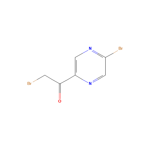 FT-0725504 CAS:1351334-94-5 chemical structure