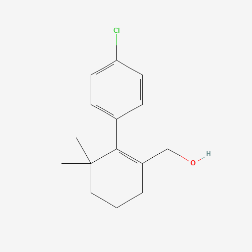 FT-0725507 CAS:1257046-75-5 chemical structure