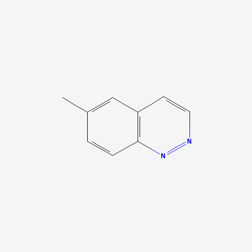6-methylcinnoline (CAS: 318276-69-6) - Related Chemical Product