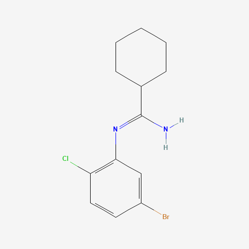 FT-0725514 CAS:1039767-39-9 chemical structure