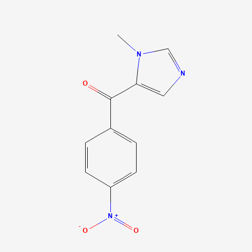 FT-0725516 CAS:1599529-10-8 chemical structure