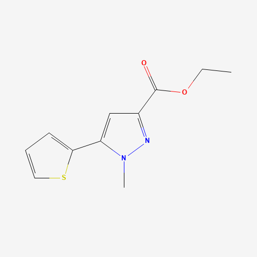 FT-0725518 CAS:868755-60-6 chemical structure