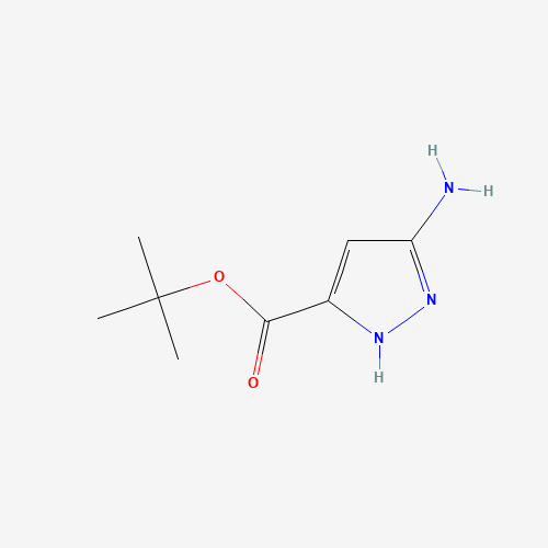 FT-0725522 CAS:1342836-25-2 chemical structure