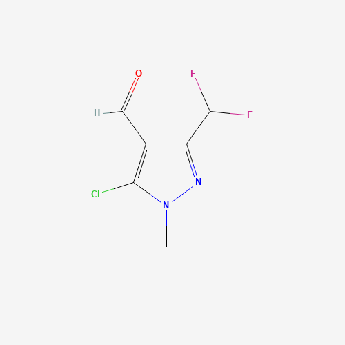 FT-0725525 CAS:660845-30-7 chemical structure