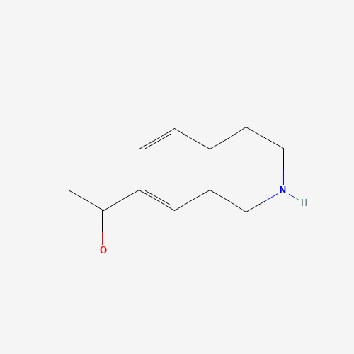 FT-0725531 CAS:82771-59-3 chemical structure