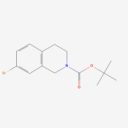 FT-0725535 CAS:258515-65-0 chemical structure