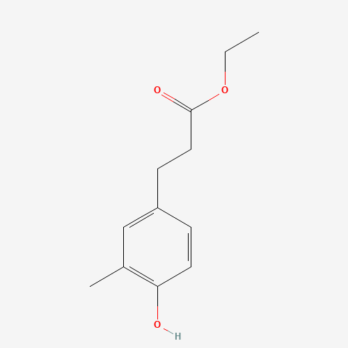 FT-0725536 CAS:140841-05-0 chemical structure